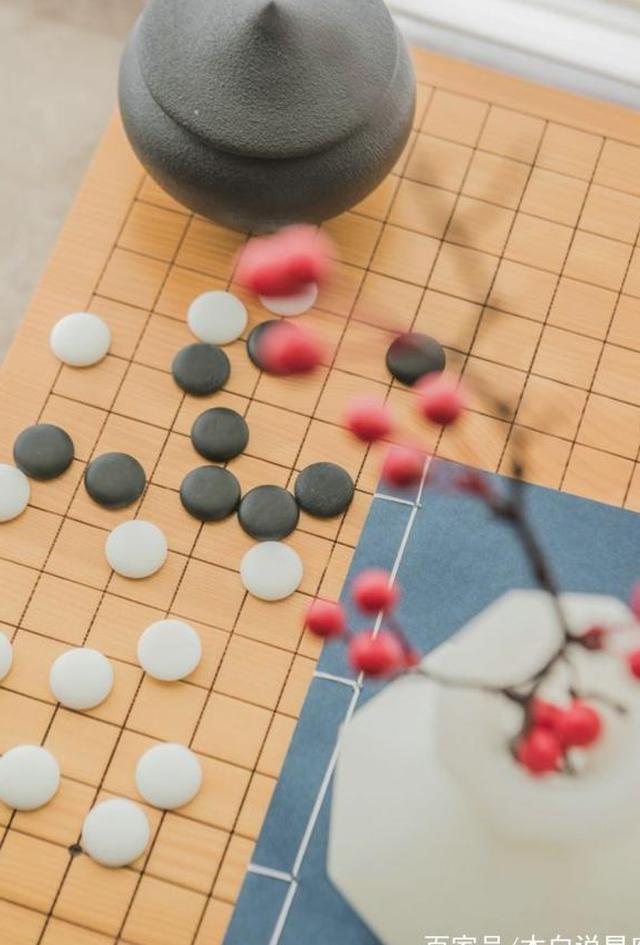 双子座：一生一世一双人，半醉半醒半浮生