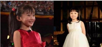 ​林妙可与杨沛宜：奥运假唱十年之后，命运大不相同