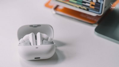 ​魅族 Live AI 真无线耳机体验：加了 AI 的耳机，会更好听吗