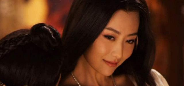 袁天罡一生只为两个女人算过命：一人成为女皇，另一人母仪天下