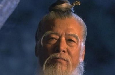 ​袁天罡一生只为两个女人算过命：一人成为女皇，另一人母仪天下