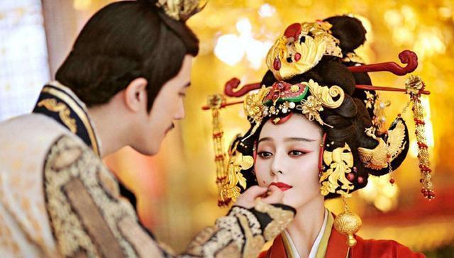 袁天罡一生只为两个女人算过命：一人成为女皇，另一人母仪天下