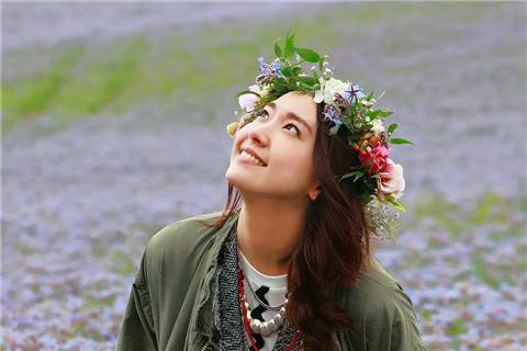 深情的表白情话，以恋爱的味道让她沉醉1