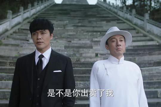到底是谁，葬送了洪三元的《远大前程》？