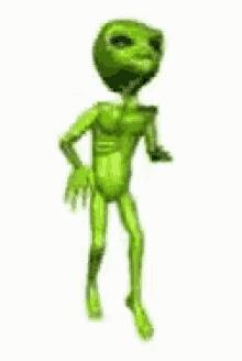 朋友圈炸了！外星人发来神秘信息，不要回答？不要被骗！