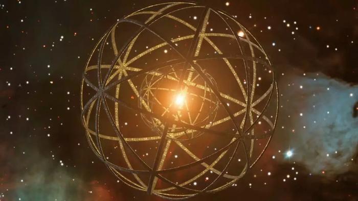朋友圈炸了！外星人发来神秘信息，不要回答？不要被骗！
