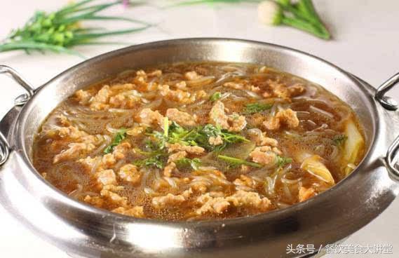 15款牛肉菜品，喜欢吃牛肉的不可错过