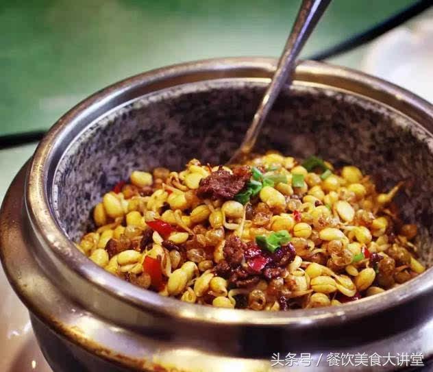 15款牛肉菜品，喜欢吃牛肉的不可错过