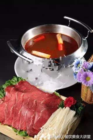 15款牛肉菜品，喜欢吃牛肉的不可错过