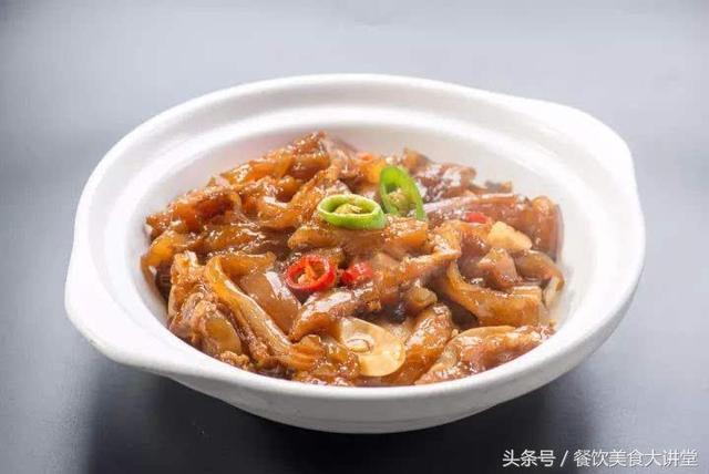 15款牛肉菜品，喜欢吃牛肉的不可错过