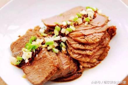 15款牛肉菜品，喜欢吃牛肉的不可错过