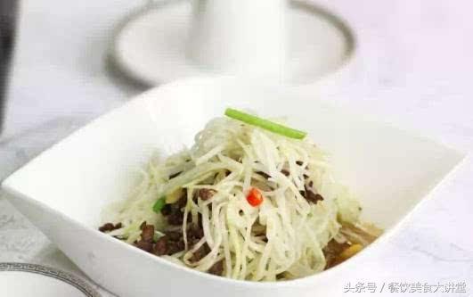 15款牛肉菜品，喜欢吃牛肉的不可错过