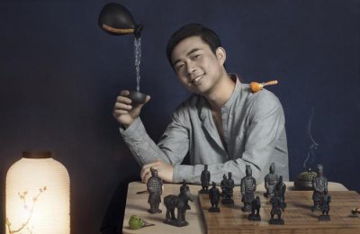 ​橙瓜封神榜-我本纯洁：多重突破，精彩人生