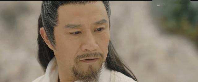 厉尘澜入魔被招摇带走，中间发生了什么？压制魔气却失去了功法