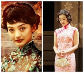 ​朱杰：从不炒热度，看她老公：的确有这样的资本