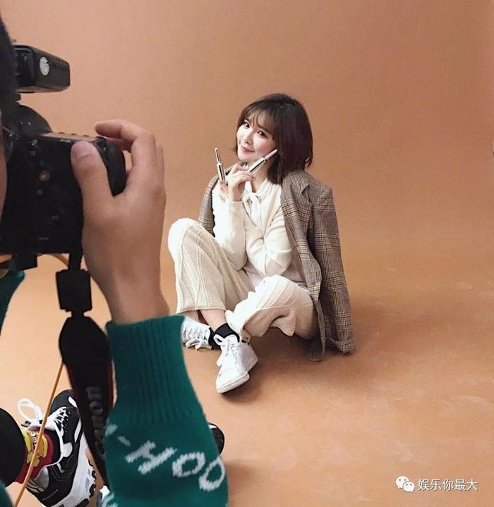 吴大伟跟穆雅斓终于如粉丝所愿分手了......