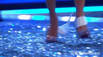 维密10大经典救场：失误可以有，气场不能输！
