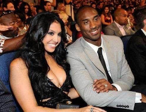 二十位NBA球星妻子盘点, 乔丹才是人生赢家