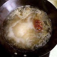 舌尖上的陕西之户县摆汤面，陕西人的“过桥米线”