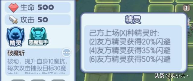 梦塔防自走棋：上分阵容大揭秘，各路主播都在用的阵容
