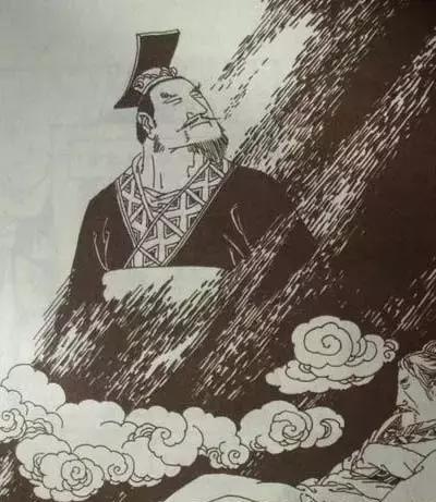 世人只知管仲，不知有他，安丘有一地却以他名字命名
