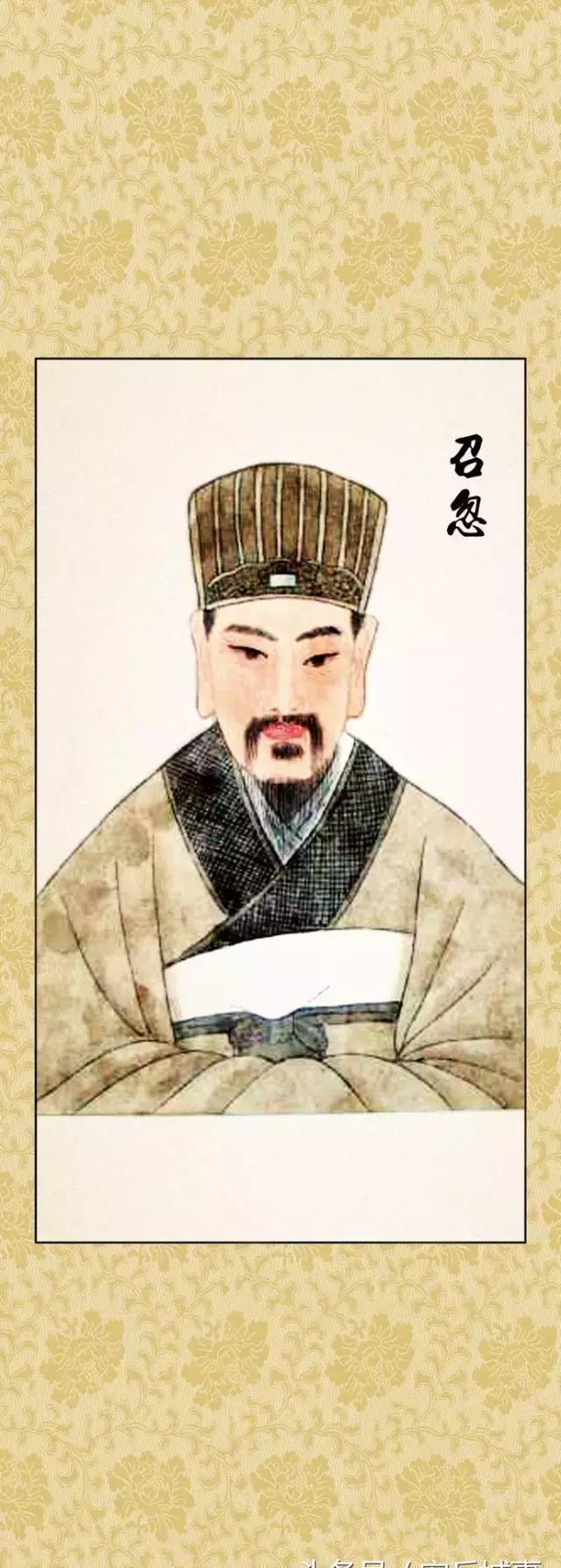 世人只知管仲，不知有他，安丘有一地却以他名字命名