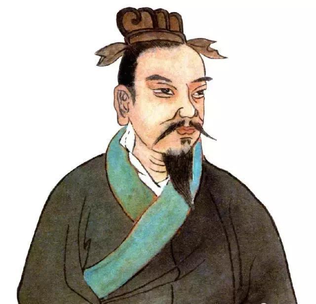 世人只知管仲，不知有他，安丘有一地却以他名字命名