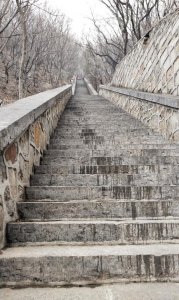 ​三皇寨-嵩山少林寺