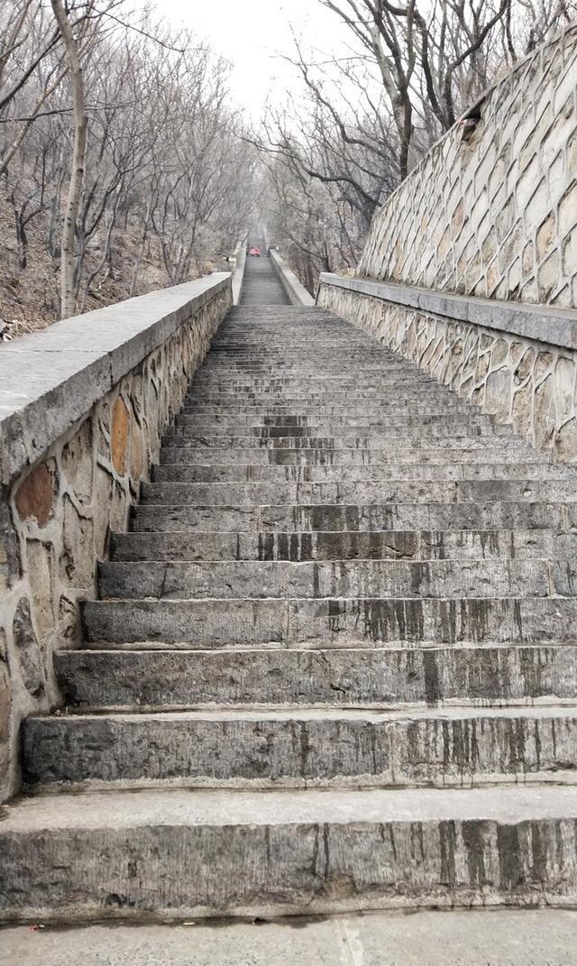 三皇寨-嵩山少林寺