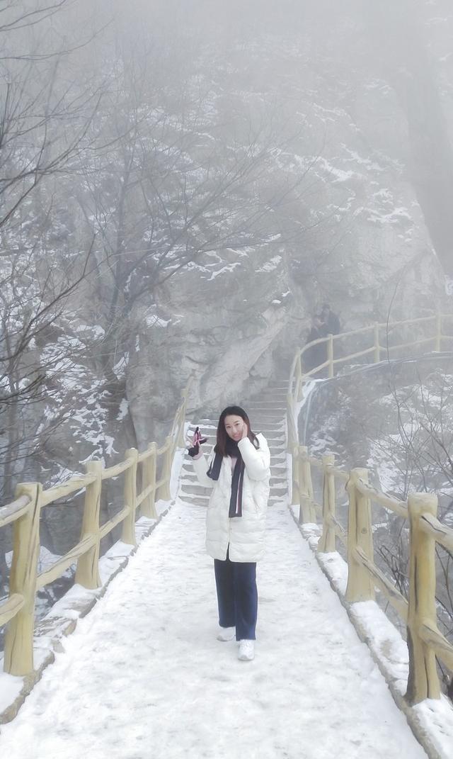 三皇寨-嵩山少林寺