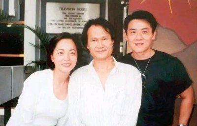 ​58岁“石榴姐”苑琼丹,曾向林正英求婚被拒,结果却得到一半财产
