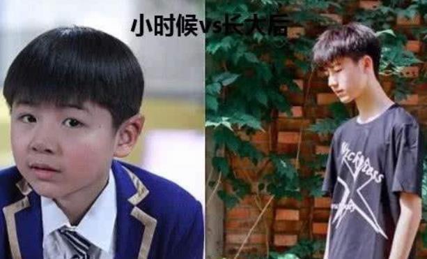 星际精灵蓝多多主角长大后：蔡小豆让人心动，她却与昆凌撞脸？