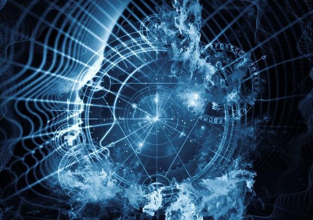 宇宙还有7维人类无法感知，霍金：我们其实生存在一张弯曲的膜上