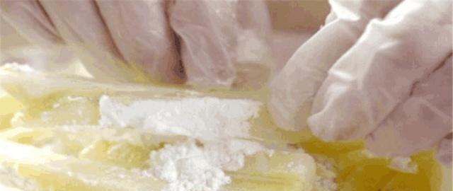 炸薯条裹面粉还是淀粉，你一直都做错了，难怪不脆，福建大厨教你