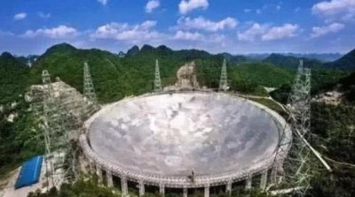 ​中国天眼显威！多次揭穿美国骗局，并发现更多太空未知事物