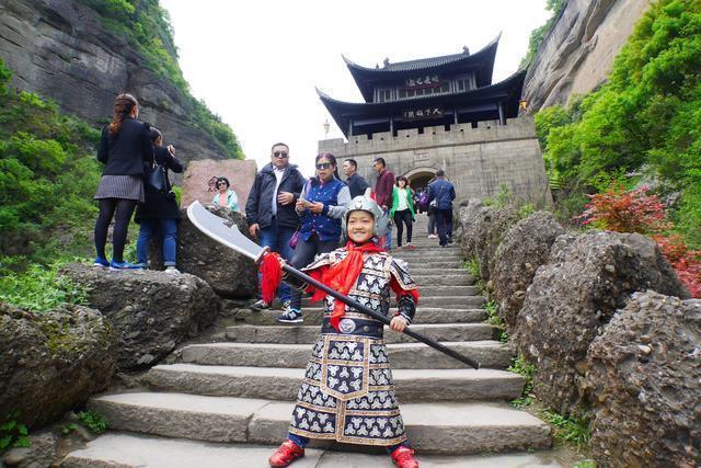 中国一座5A级景区，门票120元，唯独黑龙江游客免费开放