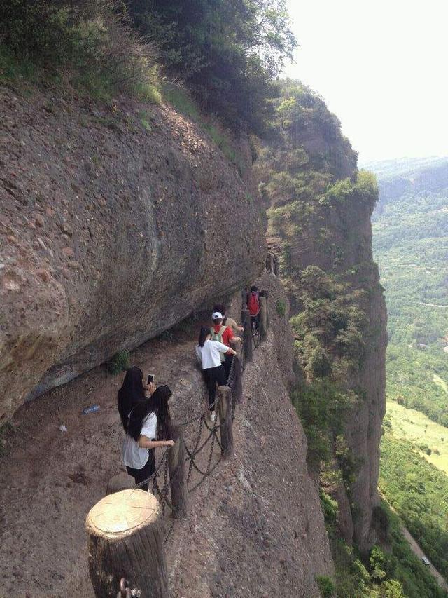 中国一座5A级景区，门票120元，唯独黑龙江游客免费开放