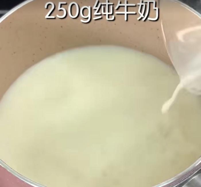 DIY自制果冻，无色素纯天然，太爱吃了，简单0失败