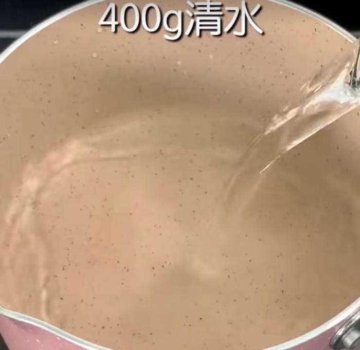 DIY自制果冻，无色素纯天然，太爱吃了，简单0失败