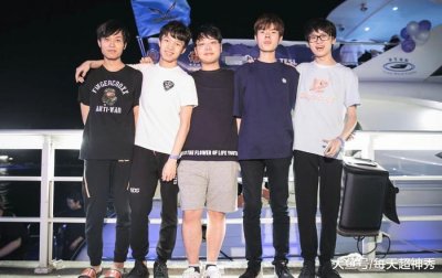 ​时隔数月更新动态，EDG童无敌送出新春祝福，网友评论扎心了