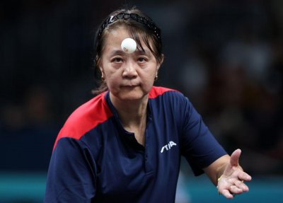 ​一场104岁的对决！58岁的她，“赢”了！