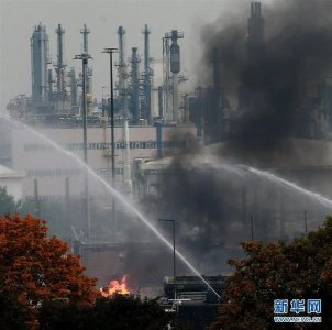 ​价格飙涨！全球巨头工厂爆炸，暂无复产时间，国内企业已集体停止报价