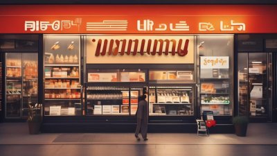 ​中国零售品牌企业出海，跨境资金方案最高降低90%支付成本