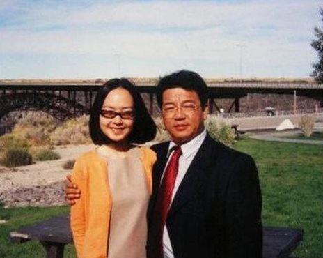 陈鲁豫老公（陈鲁豫老公叫什么名字）