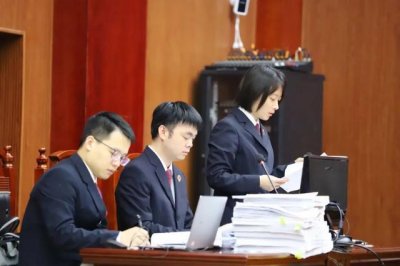 ​中介公司用木马程序帮考生作弊，开发者竟是某高校研究生……