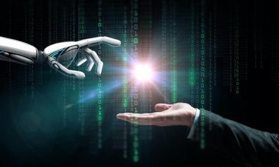 ​李开复孵化的AI独角兽，零一万物完成数亿美元新一轮融资