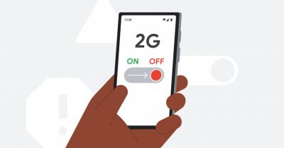 ​谷歌呼吁安卓用户禁用 2G 网络，以防范新型短信诈骗_ZAKER新闻