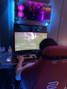 ​《黑神话：悟空》带火电竞酒店，平台搜索热度增长四成