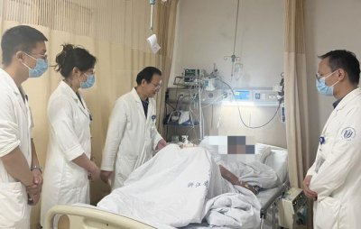 ​女子吃冰箱剩西瓜引发脑脓肿
