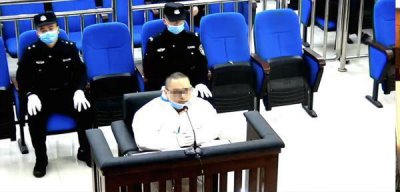 ​贵州一教科局原书记出轨下属妻子被杀，下属被判无期，最新：赔偿10万
